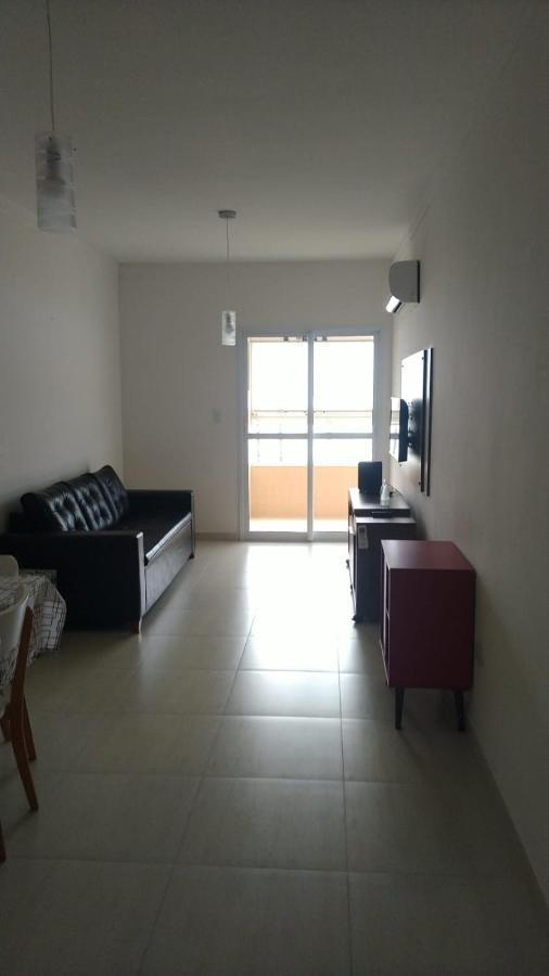 Frente Pro Mar Apartamento Completo Praia Grande  Exterior photo